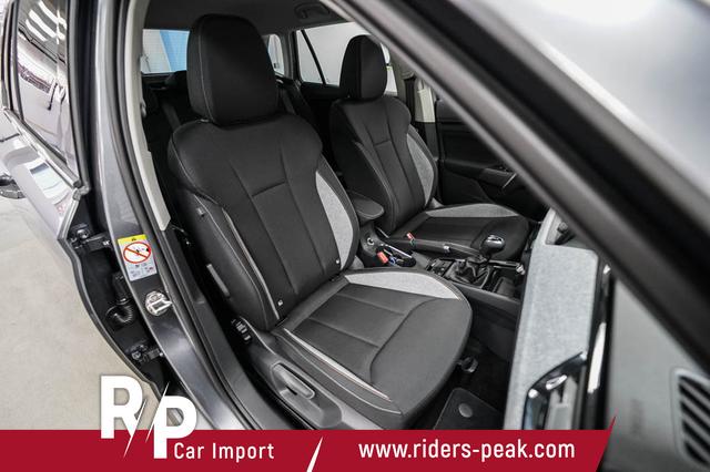 Skoda Kamiq 1,0 TSI DSG Selection - LAGER 