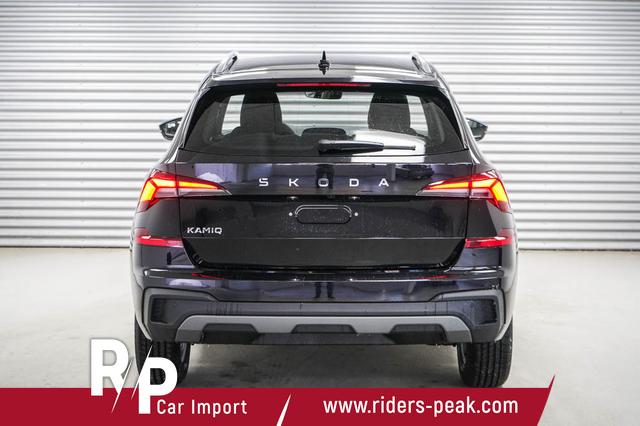 Skoda Kamiq 1,0 TSI DSG Selection - LAGER 
