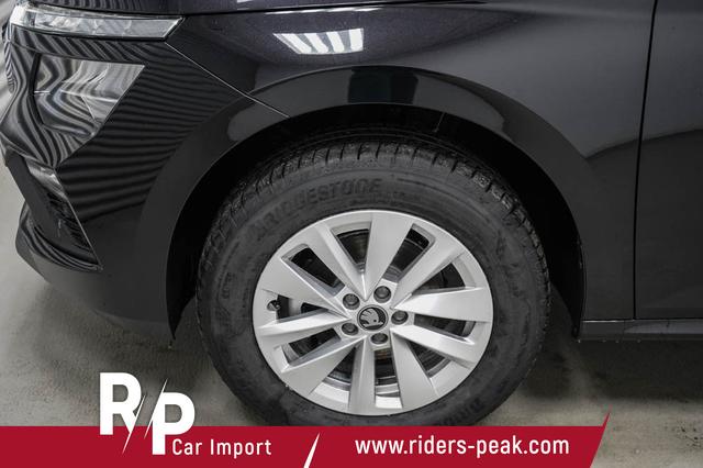 Skoda Kamiq 1,0 TSI DSG Selection - LAGER 