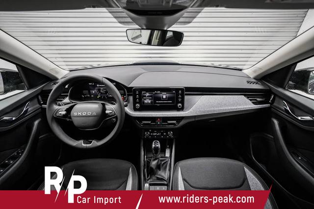 Skoda Kamiq 1,0 TSI DSG Selection - LAGER 