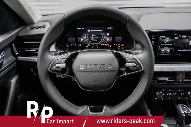 Skoda Kamiq 1,0 TSI DSG Selection - LAGER 
