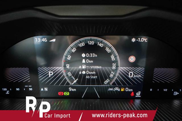 Skoda Kamiq 1,0 TSI DSG Selection - LAGER 