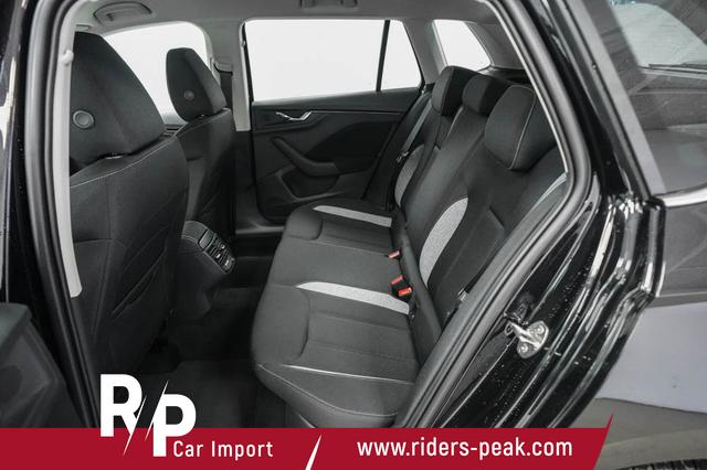 Skoda Kamiq 1,0 TSI DSG Selection - LAGER 