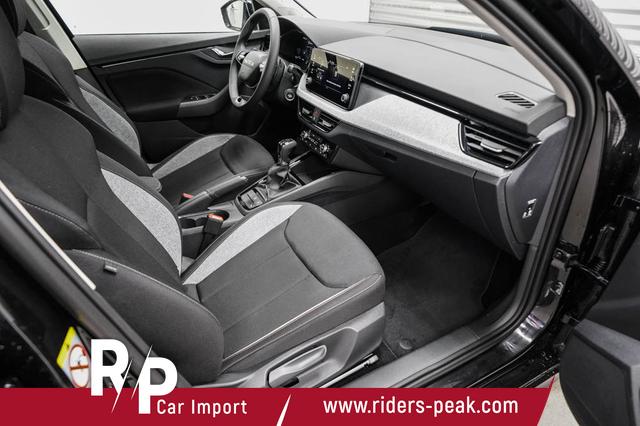 Skoda Kamiq 1,0 TSI DSG Selection - LAGER 