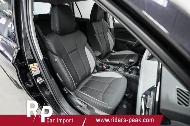 Skoda Kamiq 1,0 TSI DSG Selection - LAGER 