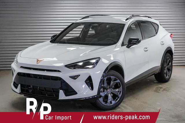 Cupra Formentor - 1,5 eTSI DSG - LAGER