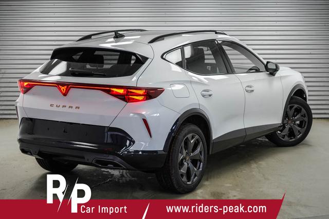 Cupra Formentor 1,5 eTSI DSG - LAGER 
