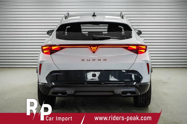 Cupra Formentor 1,5 eTSI DSG - LAGER 