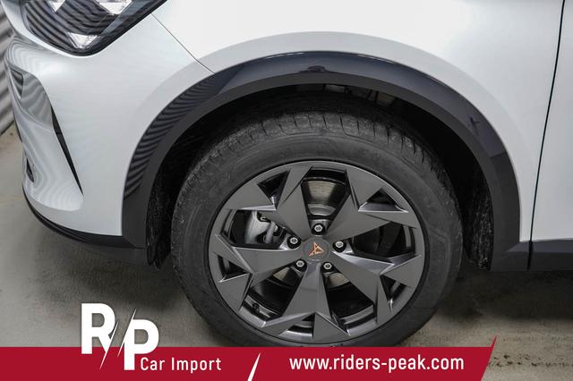Cupra Formentor 1,5 eTSI DSG - LAGER 