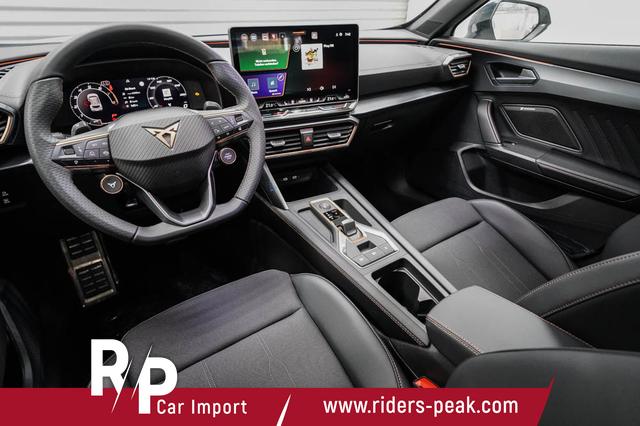 Cupra Formentor 1,5 eTSI DSG - LAGER 