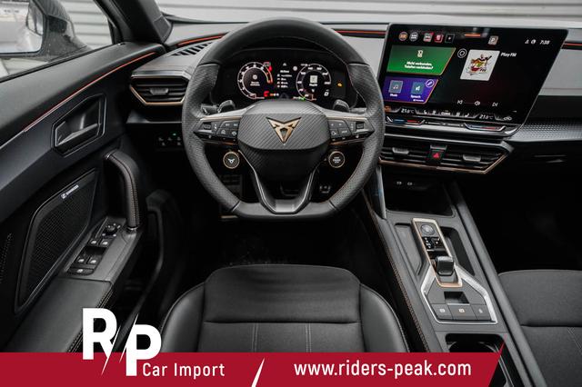 Cupra Formentor 1,5 eTSI DSG - LAGER 