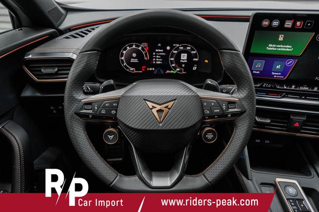 Cupra Formentor 1,5 eTSI DSG - LAGER 