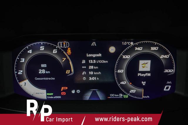 Cupra Formentor 1,5 eTSI DSG - LAGER 