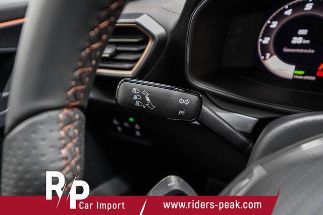Cupra Formentor 1,5 eTSI DSG - LAGER 