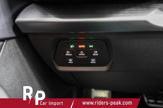 Cupra Formentor 1,5 eTSI DSG - LAGER 