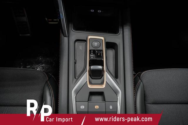 Cupra Formentor 1,5 eTSI DSG - LAGER 