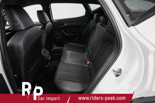 Cupra Formentor 1,5 eTSI DSG - LAGER 