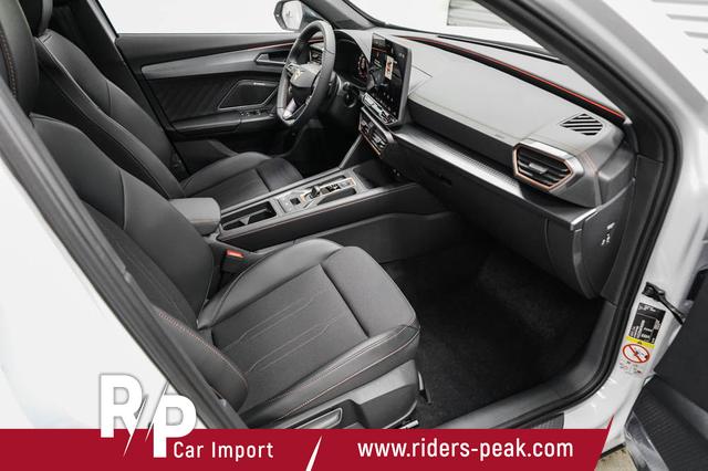 Cupra Formentor 1,5 eTSI DSG - LAGER 
