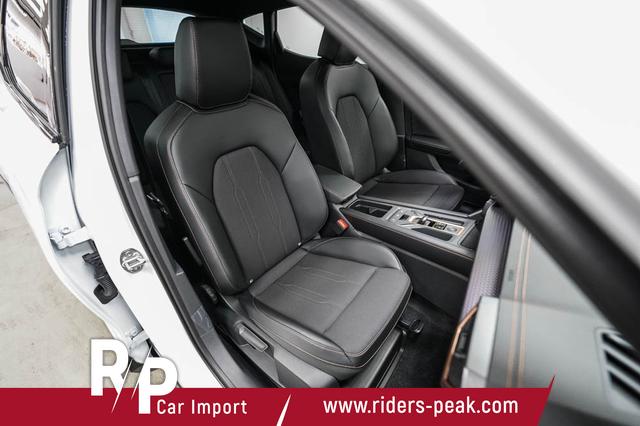 Cupra Formentor 1,5 eTSI DSG - LAGER 