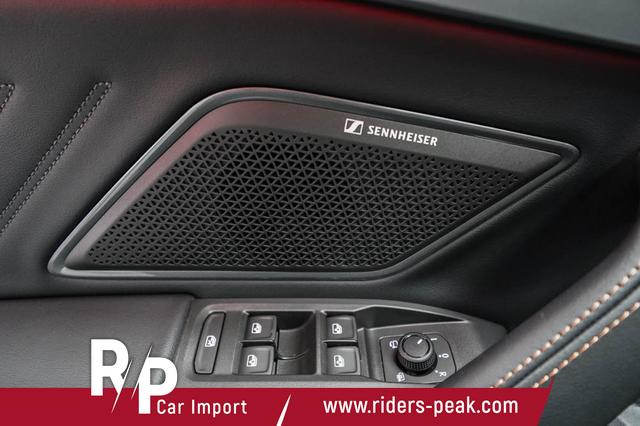 Cupra Formentor 1,5 eTSI DSG - LAGER 