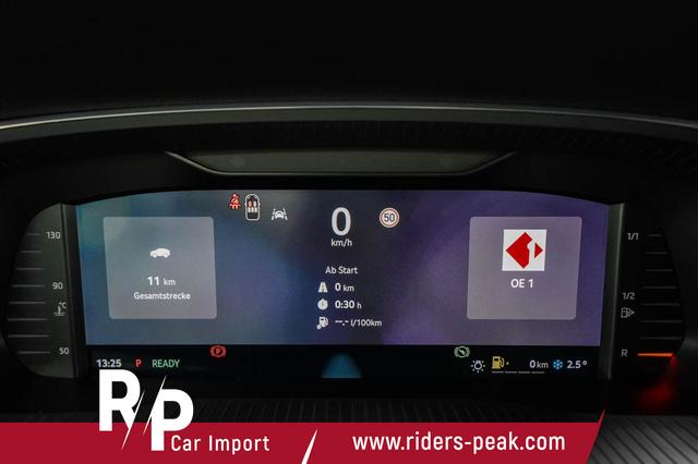 Skoda Octavia Combi Kombi 1,5 eTSI DSG mhev Selection -LAG. 