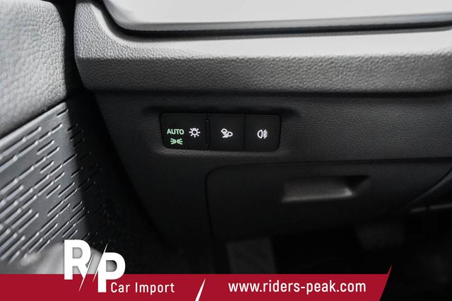 Skoda Octavia Combi Kombi 1,5 eTSI DSG mhev Selection -LAG. 