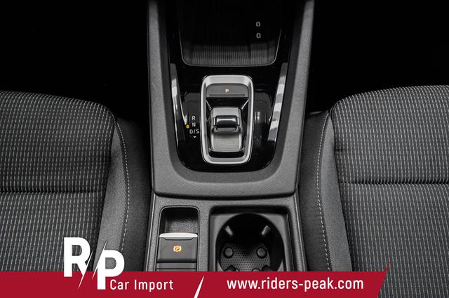 Skoda Octavia Combi Kombi 1,5 eTSI DSG mhev Selection -LAG. 