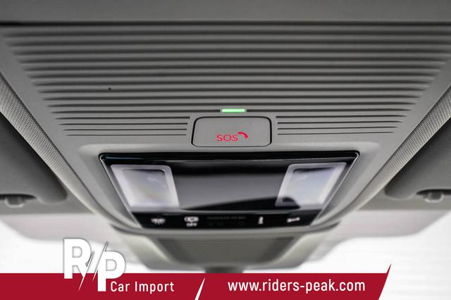 Skoda Octavia Combi Kombi 1,5 eTSI DSG mhev Selection -LAG. 