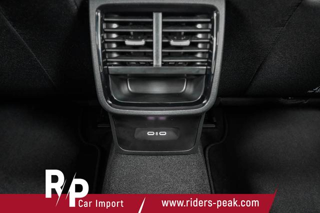 Skoda Octavia Combi Kombi 1,5 eTSI DSG mhev Selection -LAG. 