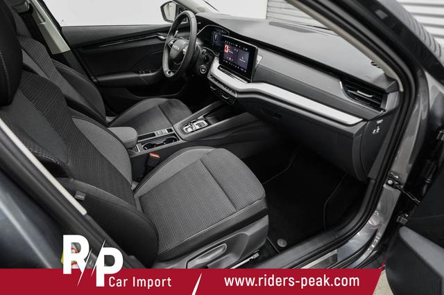 Skoda Octavia Combi Kombi 1,5 eTSI DSG mhev Selection -LAG. 