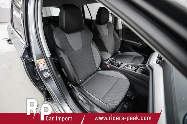 Skoda Octavia Combi Kombi 1,5 eTSI DSG mhev Selection -LAG. 