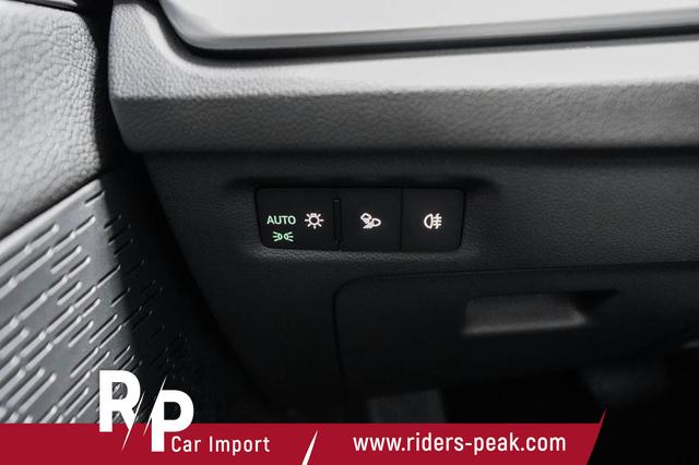 Skoda Octavia Combi Kombi 1,5 eTSI DSG mhev Selection -LAG. 