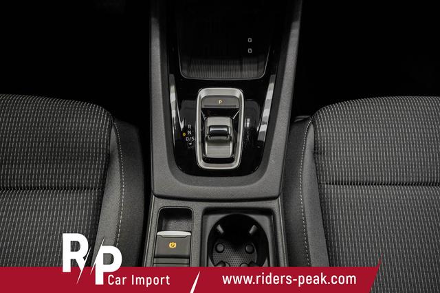 Skoda Octavia Combi Kombi 1,5 eTSI DSG mhev Selection -LAG. 