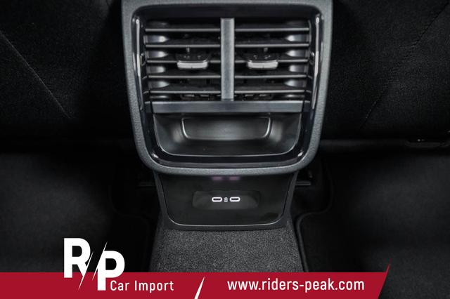 Skoda Octavia Combi Kombi 1,5 eTSI DSG mhev Selection -LAG. 