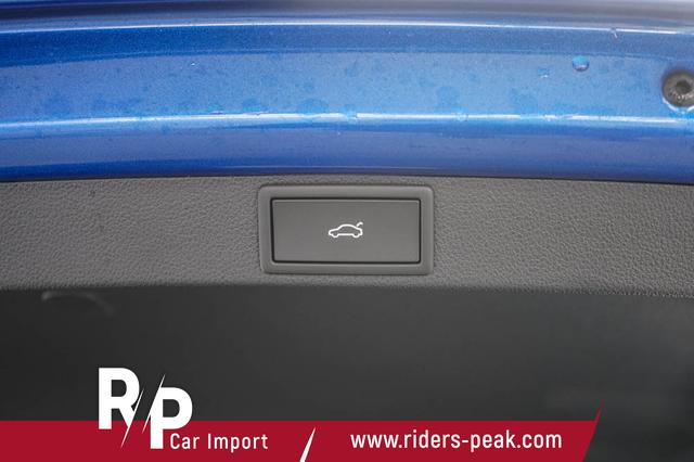 Skoda Octavia Combi Kombi 1,5 eTSI DSG mhev Selection -LAG. 