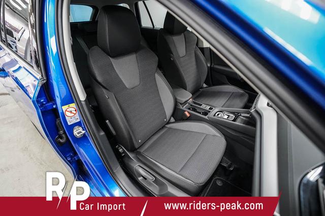 Skoda Octavia Combi Kombi 1,5 eTSI DSG mhev Selection -LAG. 