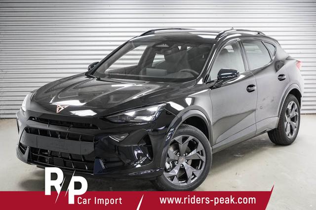 Cupra Formentor - 1,5 eTSI DSG - LAGER