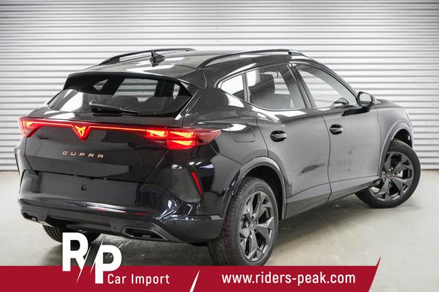 Cupra Formentor 1,5 eTSI DSG - LAGER 