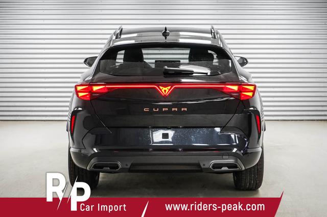 Cupra Formentor 1,5 eTSI DSG - LAGER 
