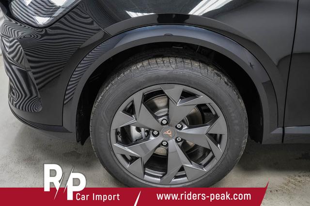 Cupra Formentor 1,5 eTSI DSG - LAGER 