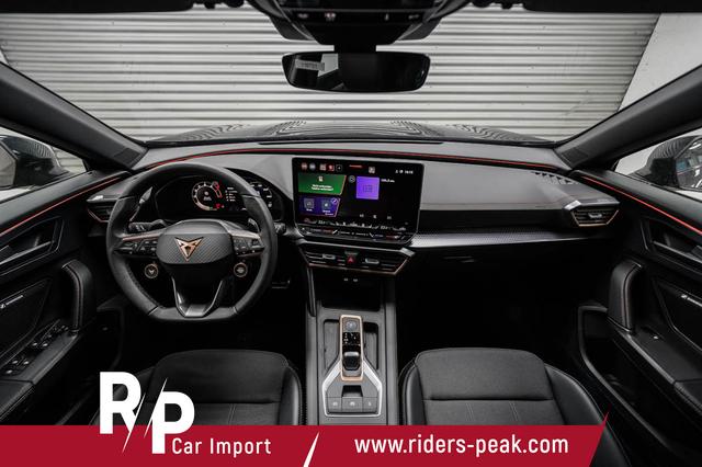 Cupra Formentor 1,5 eTSI DSG - LAGER 