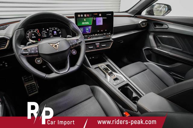 Cupra Formentor 1,5 eTSI DSG - LAGER 
