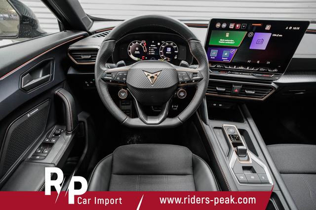 Cupra Formentor 1,5 eTSI DSG - LAGER 