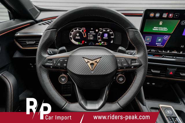 Cupra Formentor 1,5 eTSI DSG - LAGER 