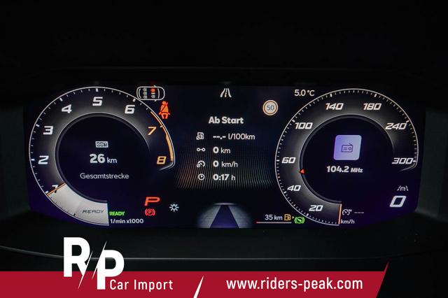 Cupra Formentor 1,5 eTSI DSG - LAGER 