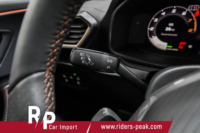 Cupra Formentor 1,5 eTSI DSG - LAGER 