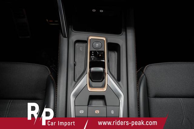 Cupra Formentor 1,5 eTSI DSG - LAGER 