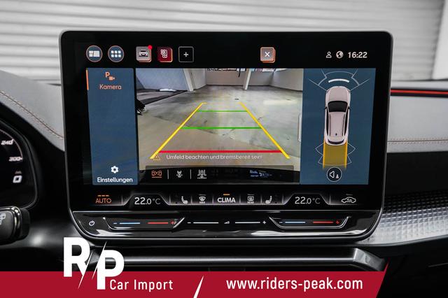 Cupra Formentor 1,5 eTSI DSG - LAGER 