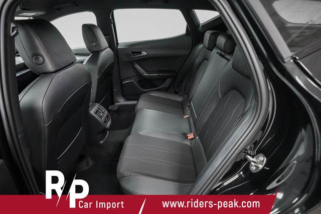 Cupra Formentor 1,5 eTSI DSG - LAGER 