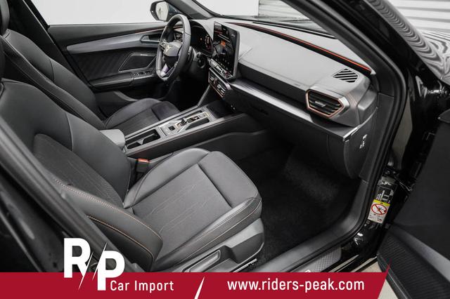 Cupra Formentor 1,5 eTSI DSG - LAGER 